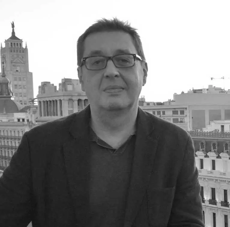 Enrique de Pablo