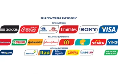 Estructura de patrocinio