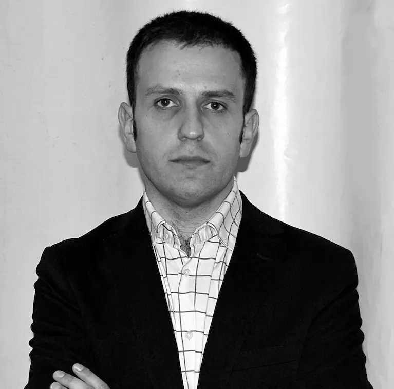 Manuel Laborda