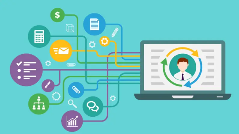 Arquitectura Martech CUSTOMER DATA ESTRUCTURE (Parte 2)