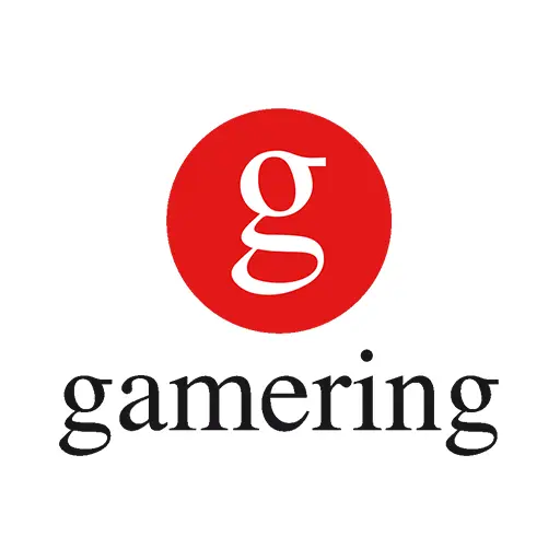 logo Gamering